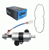 MARINE OUTBOARD ENGINE FOR SUZUKI - FUEL PUMP W/ TANK SEAL, OEM REPLACEMENT - HFP-608-T - Quantum